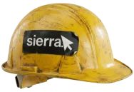 Sierra Scaling